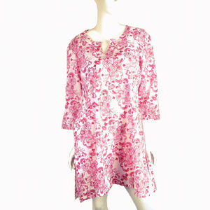 NWT Yala Organic Cotton XL Gita Dress